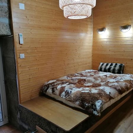 Era Uma Vez Apartment Vila Real Kültér fotó