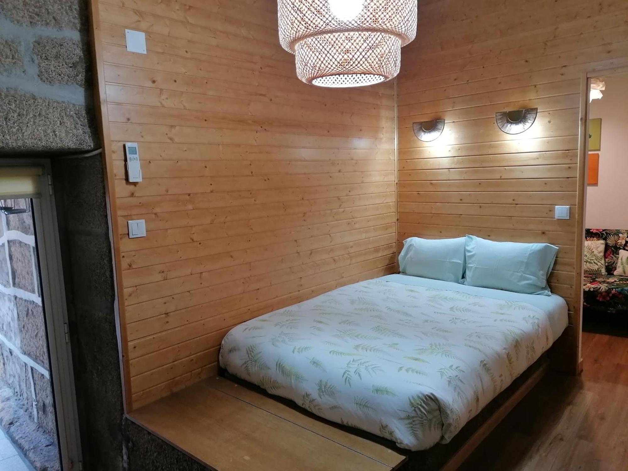 Era Uma Vez Apartment Vila Real Kültér fotó