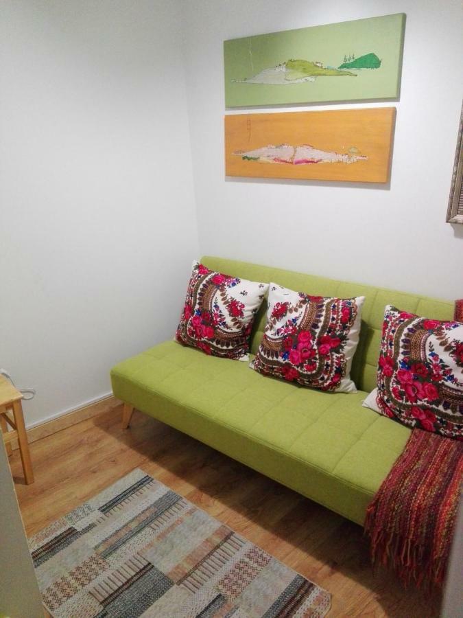 Era Uma Vez Apartment Vila Real Kültér fotó
